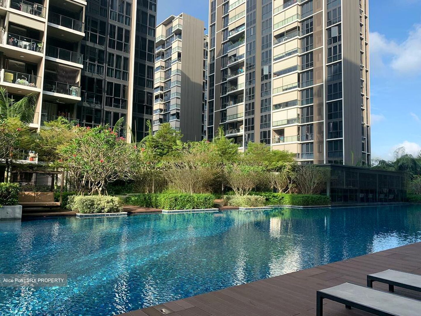 The Tapestry (D18), Condominium #480373011